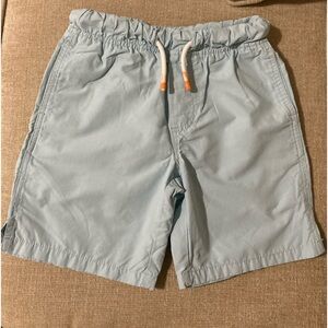🔹Lucky Brand Light Blue Kid’s Shorts
Size:8 Boy
Perfect Condition 👍🏻!!!